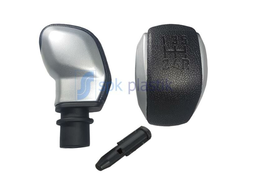 VİTES TOPUZU SPOR TİP GRİ 206-207-208-301-307-308-407-2008-3008-5008-PARTNER TEPE-SPK-96738471VV-2403.CN-2403.AP