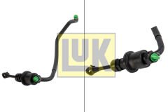 HİDROLİK DEBRİYAJ ÜST MERKEZİ NISSAN JUKE 10 MICRA III K12 03 NOTE E11. NE11 06 PULSAR 14 1.2 DIG-T 1.5dCi 1.6-LUK-30610AX710-306109U100