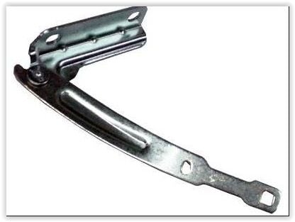 MOTOR KAPUT MENTEŞESİ SOL DUSTER-ALPER 463041-654016409R