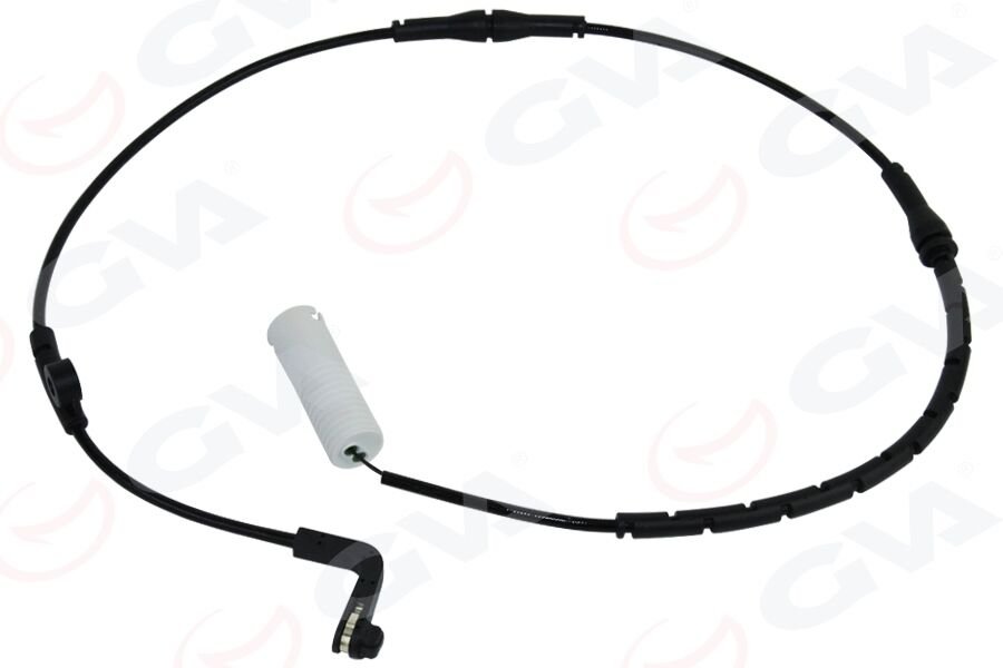 BALATA FISI ARKA BMW E65 E66-GVA 9106077-34356755267