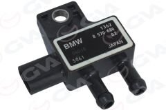 EGZOZ BASINC SENSORU MINI F54 F55 F56 F57 F60 BMW I8 G20 G30 F20 F10 F32 G11 F39 F48 G01 G02 G05 F26-GVA 9107350-13628570686