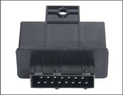 RÖLE YAKIT POMPA KAHVE PEUGEOT PARTNER I-BERLINGO 1.1-1.4-1.8-HELLUX HLR.100112-454935-19203N