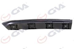 ARKA TAMPON BRAKETİ SAĞ JETTA 2005-2011-GVA 9103531-1K5807394