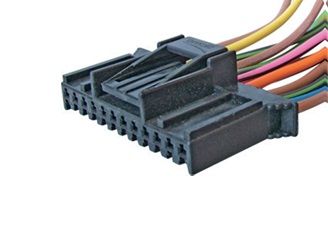 SİGORTA KUTUSU 12 Lİ SOKET MGN II-AYHAN