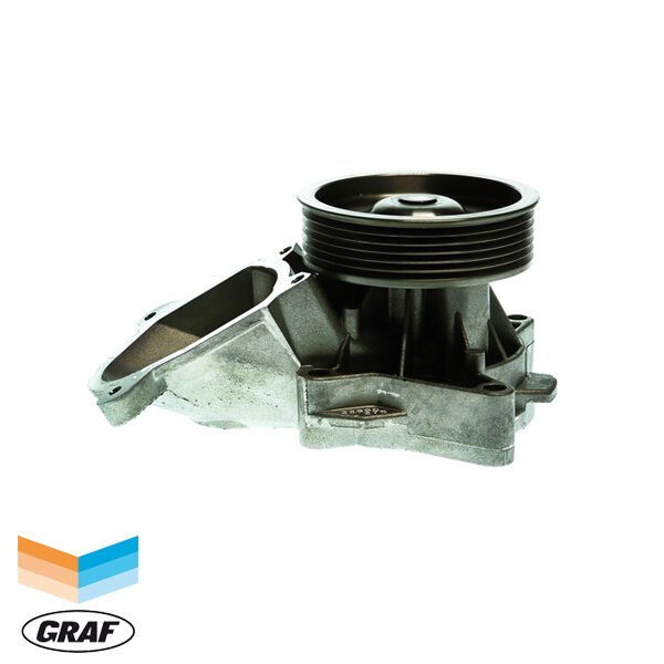 DEVIRDAIM SU POMPASI BMW E60 E90 E92 E93 E63 E64 E83 E70 E71 E72-GRAF PA965-11517790472-11517805810