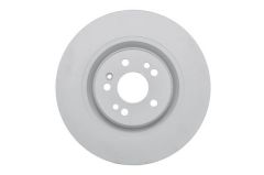 FREN DISKI ON MERCEDES ML-CLASS W163 98 05-BOSCH 0986479405-A1634210512