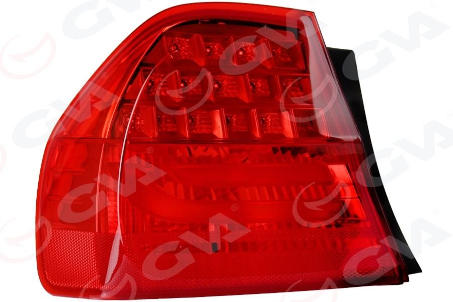 STOP LAMBASI DIS SOL BMW E90 LCI 2009-2011-GVA 9107351-63217289425