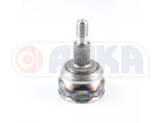 AKS KAFASI DIŞ GOLF4-BORA-A3-TOLEDO 1.9 TDI 130HP AJM-ASZ-AUY-ANKA-1J0498099-1J0498099A