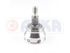 AKS KAFASI DIŞ BORA-GOLF III-IV-PASSAT-VENTO Full otomatik/Mekanik şanzuman-ANKA-1H0498099A-357498099E-357498099EV