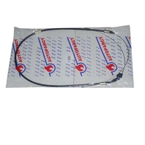 ARKA EL FREN TELİ KILIFLI VECTRA A -2.0 88-95-AUTO TLA9022581-522621-90495224