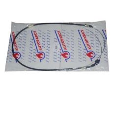 ARKA EL FREN TELİ KILIFLI VECTRA A -2.0 88-95-AUTO TLA9022581-522621-90495224