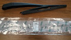 ARKA SİLECEK KOLU KOMPLE HYUNDAI İ20 CRDİ 14 KISA KOL-WPI 2945434C