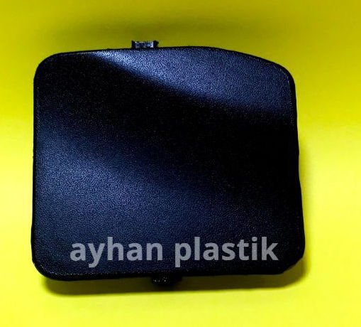 ARKA TAMPON ÇEKİ DEMİR KAPAĞI NISSAN QASHQAI 14-18-AYHAN A15286-850714EA0A