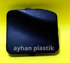 ARKA TAMPON ÇEKİ DEMİR KAPAĞI NISSAN QASHQAI 14-18-AYHAN A15286-850714EA0A