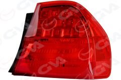 STOP LAMBASI DIS SAĞ BMW E90 LCI 2009-2011-GVA 9107352-63217289426