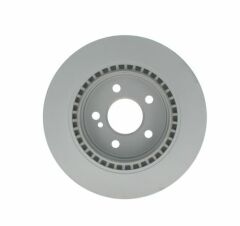 FREN DISKI ARKA MERCEDES W204 S204 C207 A207-BOSCH 0986479411-A0004231212