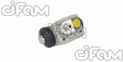 FREN SİLİNDİRİ SOL ACCENT 1.3I 12V-1.5I 12V-1.5I 16V 94-00 19.05mm-CIFAM 101883-5833028001-5833022000