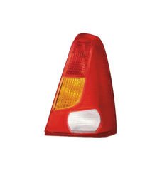 STOP LAMBASI SAĞ LOGAN 04-06 SARI SİNYALLİ DUYLU-CERKEZ CVR-335-6001546795-6001549149