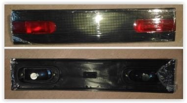 ARKA IŞIK BANDI REFLEKTÖR R19 HB-AFT AY312211-7702127038