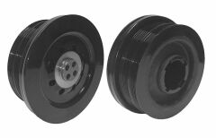 KRANK KASNAGI BMW M57 E46 E90 E92 E93 E60 E83 E70 E53 CİVATASIZ-KMETAL-11237788611-11237793593-11238511371