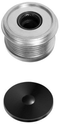 ALTERNATÖR KASNAGI VOLVO S40 I 99 04 V40 99 04-HELLA 9XU358038631-335391-30782701