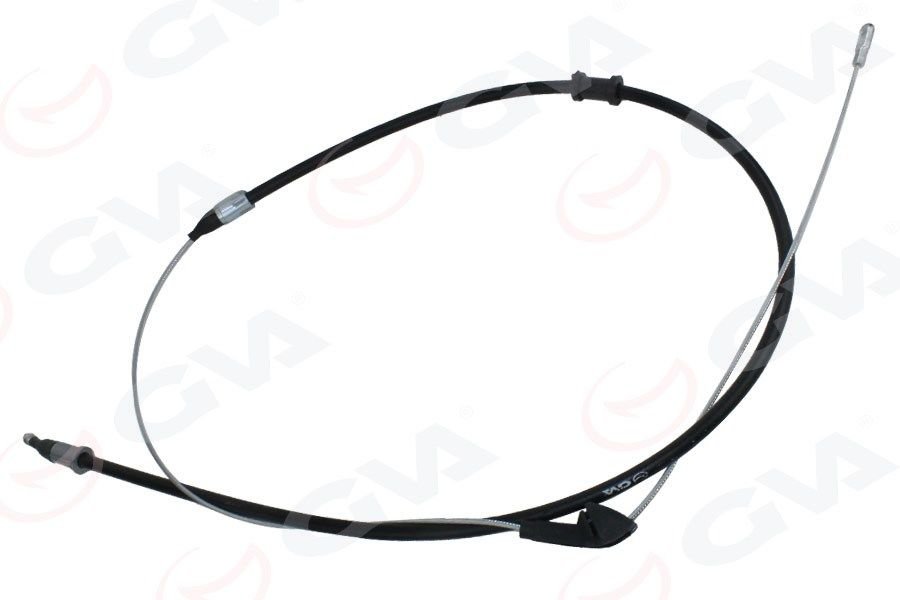 ARKA EL FREN TELİ VECTRA A -2.0 88-95 KILIFLI-GVA 8790004-522621-90495224