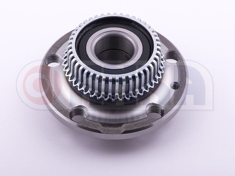 ARKA TEKER PORYASI RULMANLI GOLF IV-BORA-OCTAVIA-TOLEDO II-LEON-TT-A3 1.4 16V-1.6-1.6 16V-1.8 20V-ANKA-1J0501477A-1J0598477