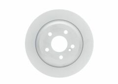 FREN DISKI ARKA MERCEDES S-CLASS W221 C216-BOSCH 0986479414-A2214230712