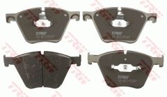 FREN BALATASI ON BMW E70 E71 F15 F01 E71 E72-TRW GDB1964-34116783554