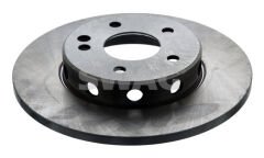 FREN DISKI ON MERCEDES C-CLASS W202 93 00-SWAG 10908133-A2024210212