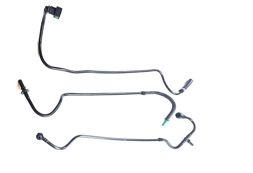 YAKIT GERİ DÖNÜŞ BORUSU FIAT PANDA 03 1.3D MTJ-WINTECH-51797668-51725053