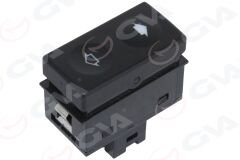 CAM DUGMESI SIYAH BMW E36-GVA 9106760-61311387387