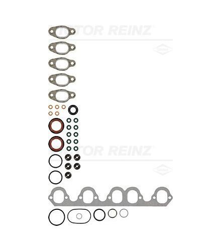 ÜST TAKIM CONTA LT35 - TRANSPORTER T4 2.4 - 2.5 TDI ACV/AJA/ANJ ÜST KAPAK CONTASIZ-V.REINZ 022898803-074198012A