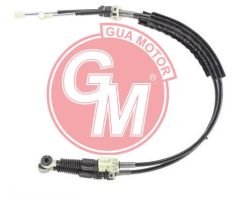 VİTES KUMANDA TELİ RENAULT SYMBOL-CLIO IV-CAPTUR-LOGAN II-MCV-SANDERO II 13-GUA 41722-349017122R-349016019R