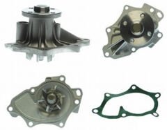 DEVİRDAİM TOYOTA AVENSIS 2.0-2.4 03-08 -CAMRY-PREVIA-RAV4-GRAF PA912-1610028041-161000H030-1610028040