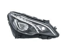 FAR SAG LED MERCEDES E-CLASS C207 A207 13 16-HELLA 1EX011091821-A2078208661