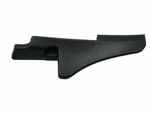 ÖN CAM IZGARA KENAR BAKALİTİ SAĞ DACIA DUSTER 10-GROSSE 50307-668220005R