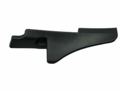 ÖN CAM IZGARA KENAR BAKALİTİ SAĞ DACIA DUSTER 10-GROSSE 50307-668220005R