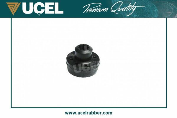 RADYATÖR ALT LASTİĞİ RENAULT CAPTUR-UCEL S10628-215063995R