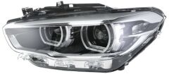 FAR SOL AHL LED BMW F20 LCI-HELLA 1EX011930411-63117414145