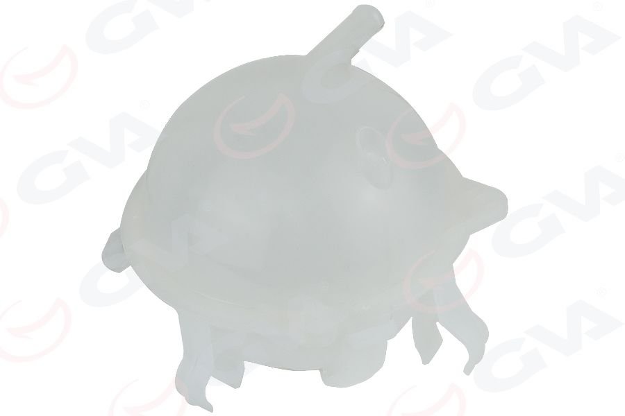 GENLESME KAVANOZU RADYATÖR EK SU DEPOSU CADDY III-GOLF V-VI-PLUS-JETTA III-IV-PASSAT-SCIROCCO-GVA 9103838-1K0121407A-1K0121407