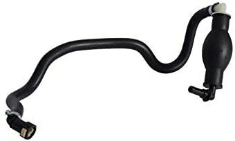 YAKIT HORTUMU FLUENCE 1.5 DCI K9K 2010-2014 MEGANE III 1.5 DCI K9K 2008 -2013-WINTECH-164460011R