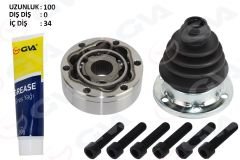 AKS KAFASI İÇ GOLF-JETTA-PASSAT-A3 BM 81-13 BM-GVA 4475291KI-1K0498103-191498103-357498103