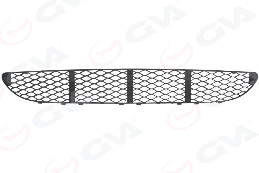 TAMPON IZGARASI ON ORTA AMG MERCEDES E-CLASS W211 02 06-GVA 9106764-A2118850053