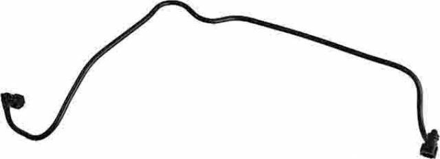 YAKIT BORUSU RENAULT SCENIC III-CM 133455-223200003R