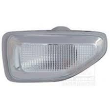 ÇAMURLUK SİNYALİ SAĞ DACIA LOGAN II 12 SANDERO II 12 DOKKER 12 STEPWAY 12-KAYA KD1410-261601801R