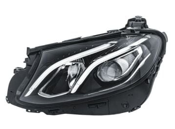 FAR SOL LED MERCEDES E-CLASS W213 S213 C238 A238-HELLA 1EX012076511-A2139063904-A2139066501