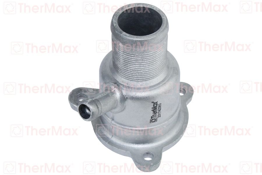 TERMOSTAT YUVASI CLIO-KNG-MGN-DACIA LOGAN 1.4-1.6 K4J-K4M ALÜMİNYUM-TIPASIZ-THERMAX T02.300A-8200561420-7700101179-7700869797