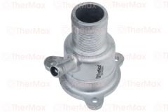 TERMOSTAT YUVASI CLIO-KNG-MGN-DACIA LOGAN 1.4-1.6 K4J-K4M ALÜMİNYUM-TIPASIZ-THERMAX T02.300A-8200561420-7700101179-7700869797