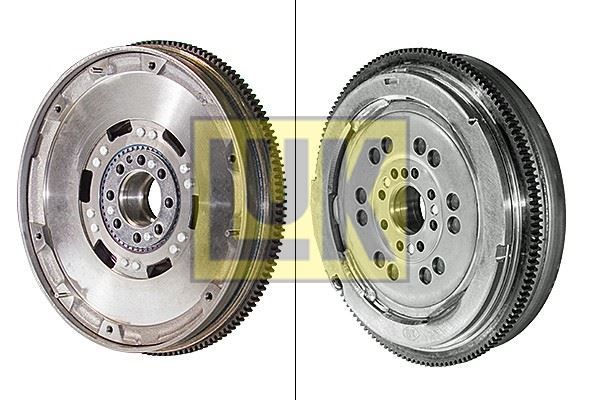 VOLAN DMF MERCEDES V-CLASS 638/2 96 03 VITO 638 96 03-LUK 415006010-A1110304405
